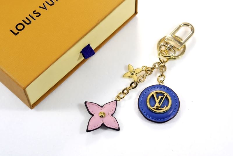 Louis Vuitton Keychains